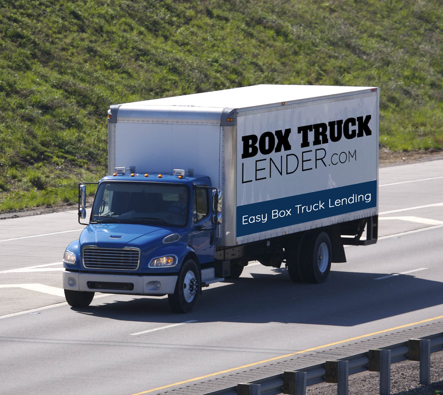 Box Truck Lender